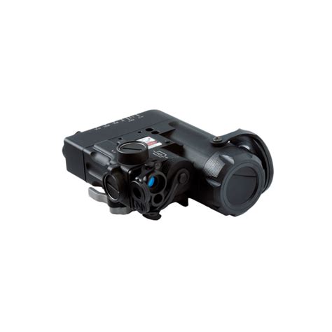 Steiner DBAL D2 Dual Beam Aiming Laser With IR LED Illuminator