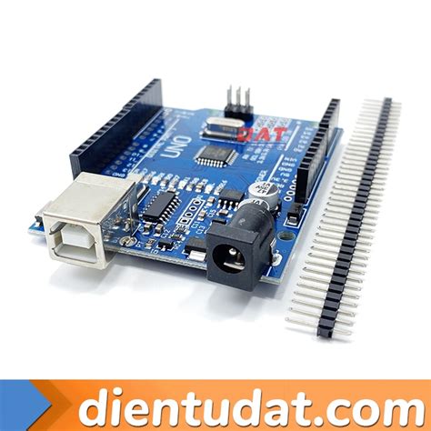 Arduino Uno R3 Smd Chip Dán Điện Tử Dat