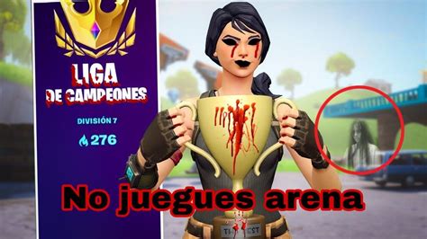 CREEPYPASTA FORTNITE El Jugador MALDITO YouTube