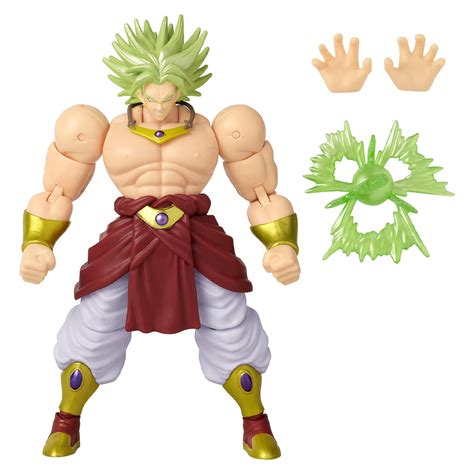 Boneco Bandai Dragon Ball Super Dragon Stars Battle Pack Super Saiyan