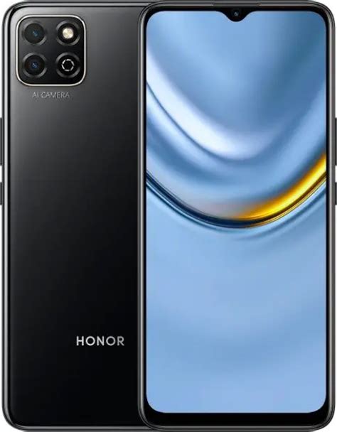 Huawei Honor Play Specs Review Release Date Phonesdata