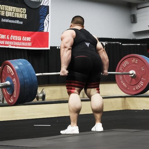 Powerlifting Exercises To Build Strength And Mass Serious Health Fitness