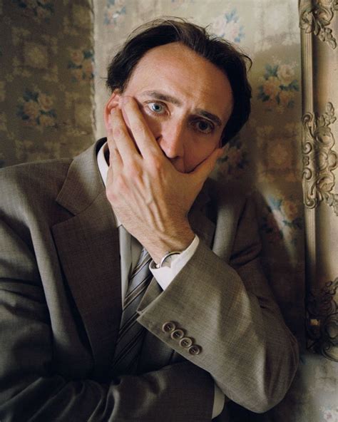 Nicolas Cage And The Art Of Overacting Nicolas Cage Nicolas Cage