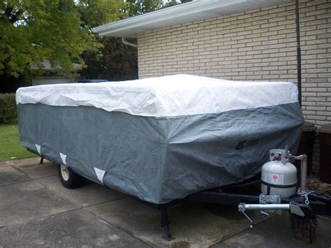 Rv Roof Cover For Winter Diamond Carranza