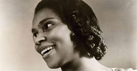 History Marian Anderson Became 1st Black Singer At Met