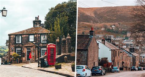 6 Of Most Beautiful Villages To Visit In West Yorkshire - The Yorkshireman