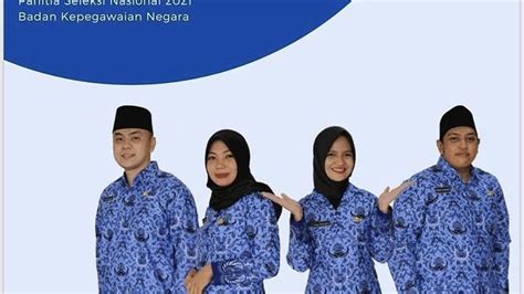 Pns Wajib Tahu Skema Gaji Tunggal Atau Single Salary Sudah Dimulai