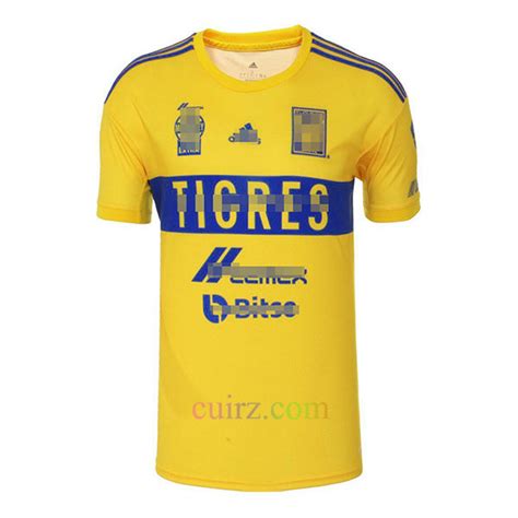 Playera De Tigres 2024 Paige Barbabra