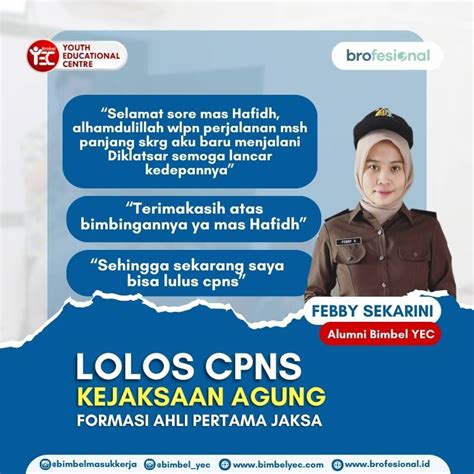 Ikuti Webinar Dan Tryout Skd Cpns War