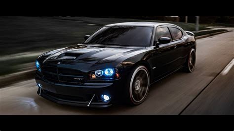 2006 Dodge Charger Srt8 Supercharged Viciouzmedia Youtube