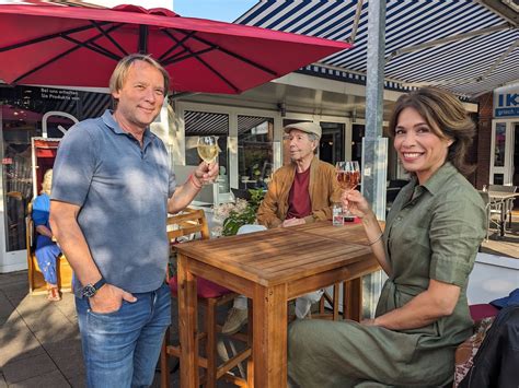 Voller Erfolg für den zweiten Weintreff im Biohaus Lokalbüro Düsseldorf