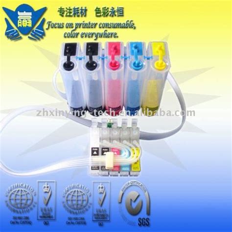 Continuous Ciss Ink System Ciss For Epson 1430 High Quality Continuous Ciss Ink System Ciss For