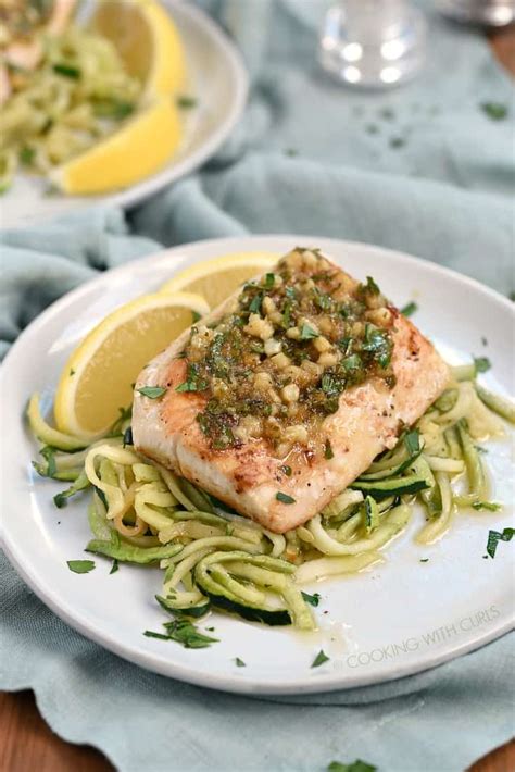 Easy Mahi Mahi Fillet Recipe - Bios Pics