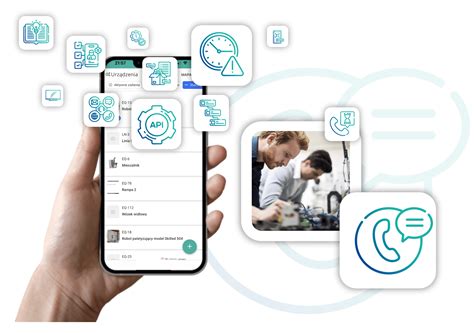 System CMMS Per I Reparti Di Manutenzione QRmaint