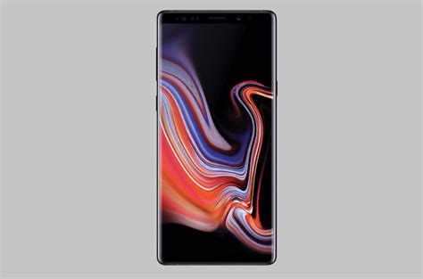 Samsung Galaxy Note 9 Leaked Images Images [hd] Photo Gallery Of