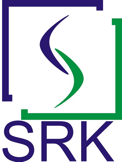 Srk Logo Design Png Blajewka