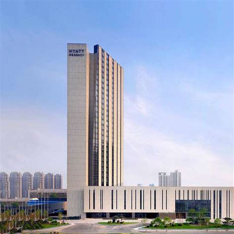 The 20 best luxury hotels in Tianjin – LuxuryHotel.world