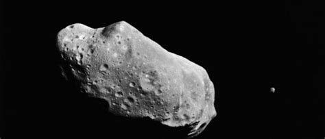 Un Asteroide Sta Per Sfiorare La Terra Ecco Come Seguirlo Wired