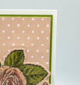 Stampin Up Saturday Nite Live Video Tutorial Sneak Peek For March