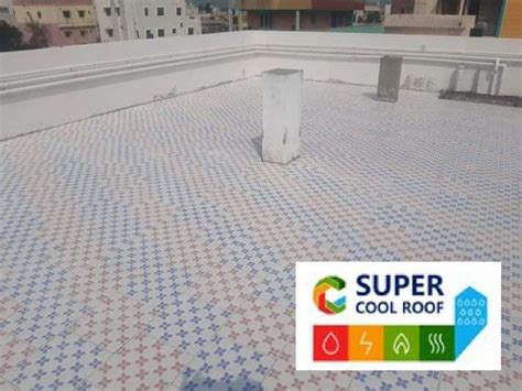 Terrace Tiles At Rs 40 Sq Ft Roof Tiles In Coimbatore ID 25948203448