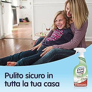 Lysoform Spray 750ml Amazon It Salute E Cura Della Persona