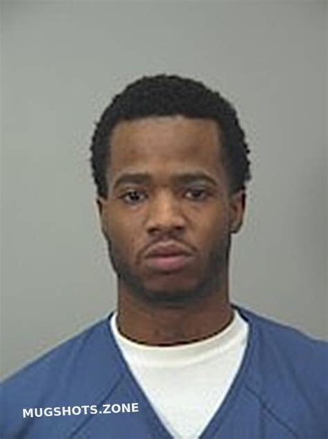 HOWARD MARQUISE SAMUEL 03 04 2024 Dane County Mugshots Zone