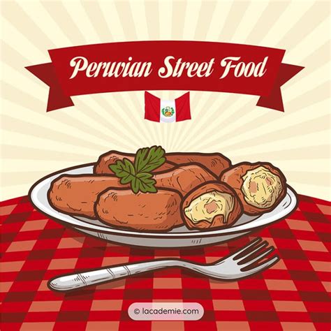 18 Must-Try Peruvian Street Foods for a Culinary Adventure in 2024