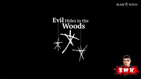 ПЕРВЫЕ СТРАХИ!ВЕДЬМА ИЗ БЛЭР!ИГРА BLAIR WITCH 2019 ПРОХОЖДЕНИЕ!ШОУ ...