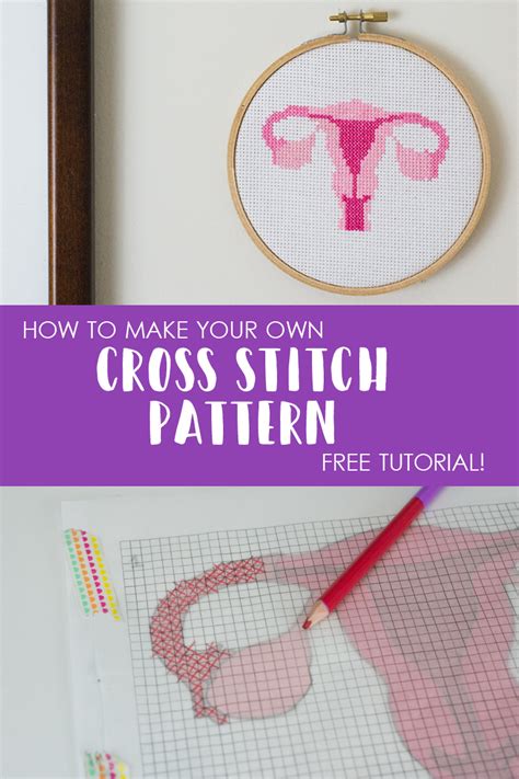 Cross Stitching Tips Every Beginner Should Know Artofit