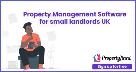 Property Management Software For Small Landlords Uk Propertyjinni