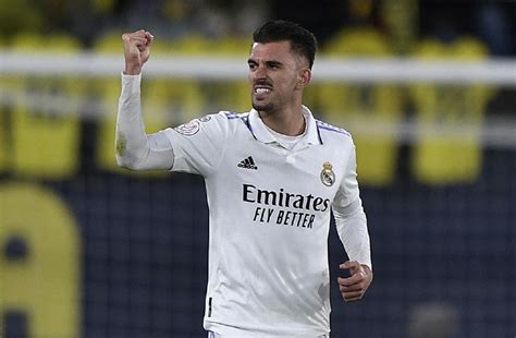 Dani Ceballos Ungkap Penyebab Real Madrid Menang Comeback Atas