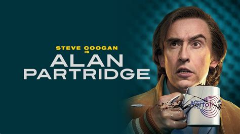 Alan Partridge - Movie - Where To Watch