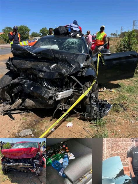 Sekhukhune Star Accused Of Fleeing A Deadly Accident In Tembisa The