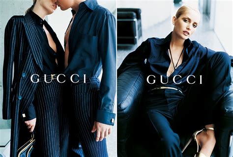 Thank You, Tom Ford.