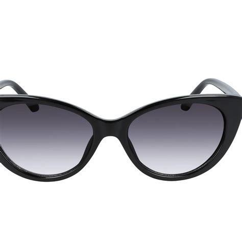 Calvin Klein Cat Eye Sunglasses Ck20515s Sunglasses Clothing