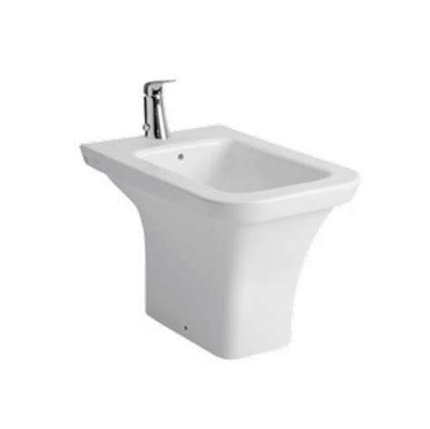 Milena Bidet 1 Agujero FERRUM IMPERIO DEL CERAMICO