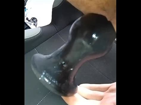 Removing Super Deep Anal Plug After Minutes XVIDEOS