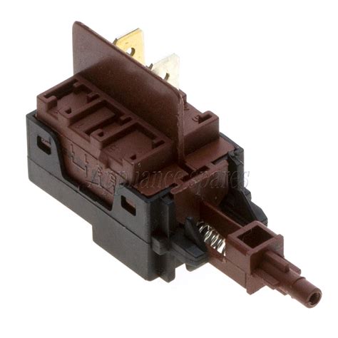 Logik Tumble Dryer Highlow Switch