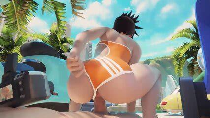 Tracer Sneaky Fuck