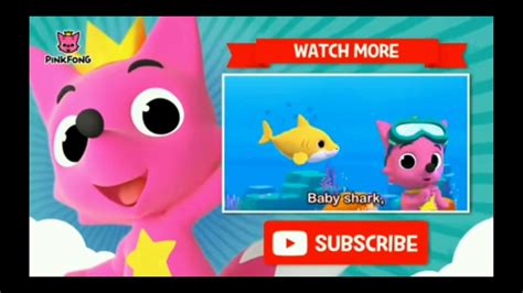 Baby shark dance - YouTube