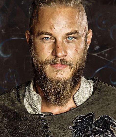 Travis Fimmel, Ragnar. | Portret, Knappe mannen, Beroemdheden