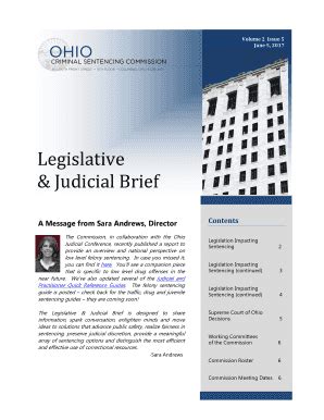 Fillable Online Judicial Brief Fax Email Print Pdffiller