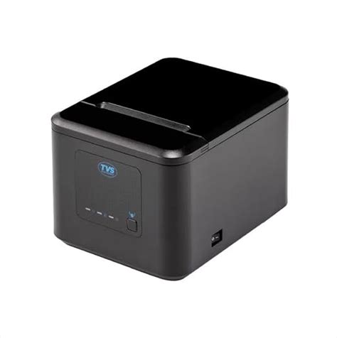 Tvs Rp Receipt Printer Dpi Thermal Line Printer Amazon