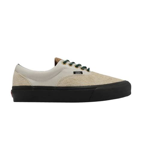 Vans Era Vlt Lx Hiker Bone White Vn0a4bnhbwq Solesense