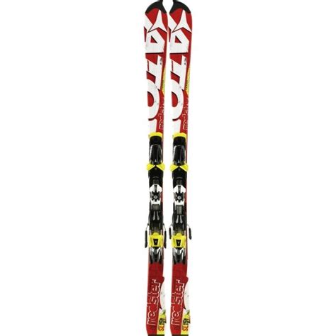 ГОРНЫЕ ЛЫЖИ ATOMIC REDSTER FIS SL JR LTJ