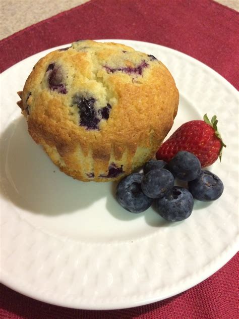 Blueberry Muffinscake Recipe Lizs Pantry