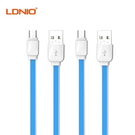 Ldnio Ls Xs C Fast Data Cable M