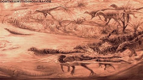 Brian Engh On Twitter Drawdinovember Scutellosaurus And