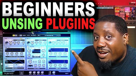 How To Use Plugins In MPC Beats Software YouTube