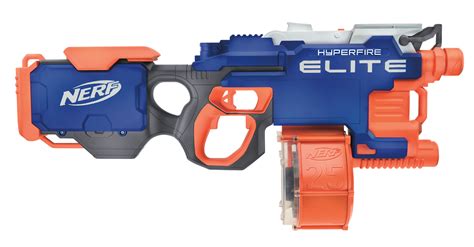 Nerf N Strike Elite Hyperfire Nerf ViỆt Nam
